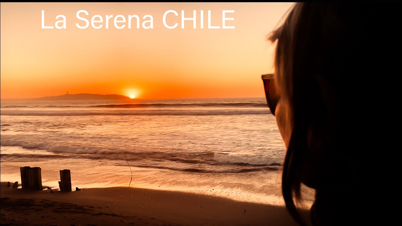 La Serena CHILE 2024