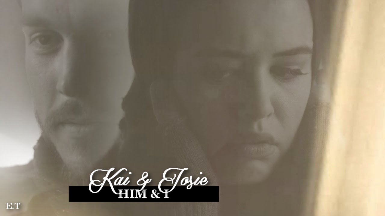 Kai and Josie || HIM & I [HBD TO ME]