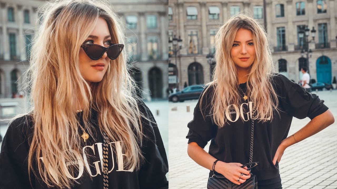 HAUL : LE PLEIN DE BASIQUES STYLÉS ! | SleepingBeauty