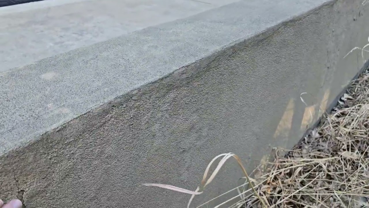 Stucco Repair and redash 