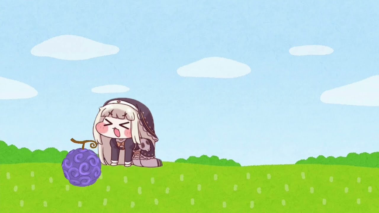 ｽﾋﾟｷ・D・ﾁｮﾜﾖ