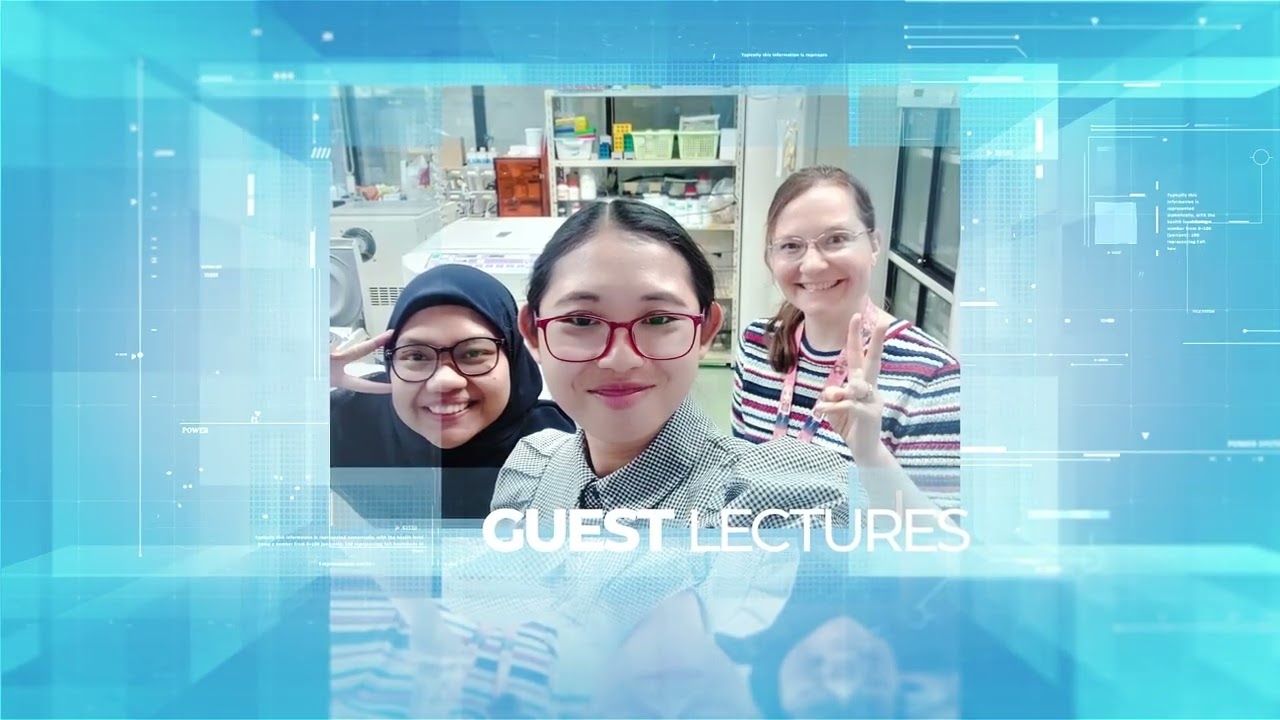 Video Profile S2 Ilmu Biomedik Fakultas Kedokteran Universitas Brawijaya