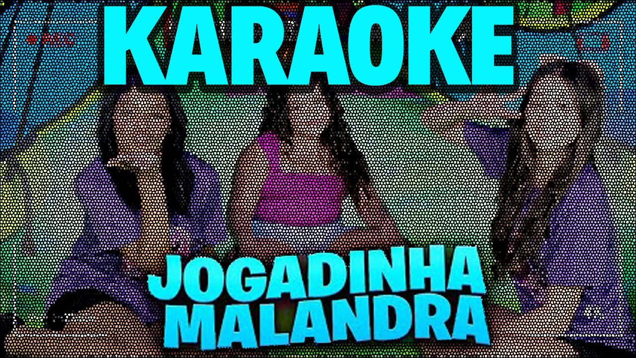 MC Gabriella - Jogadinha Malandra
