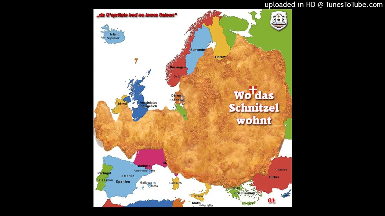Fritz Stingl - A schena Tag