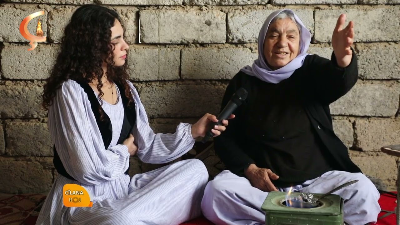 Cilana Roj  |  09.03.2026