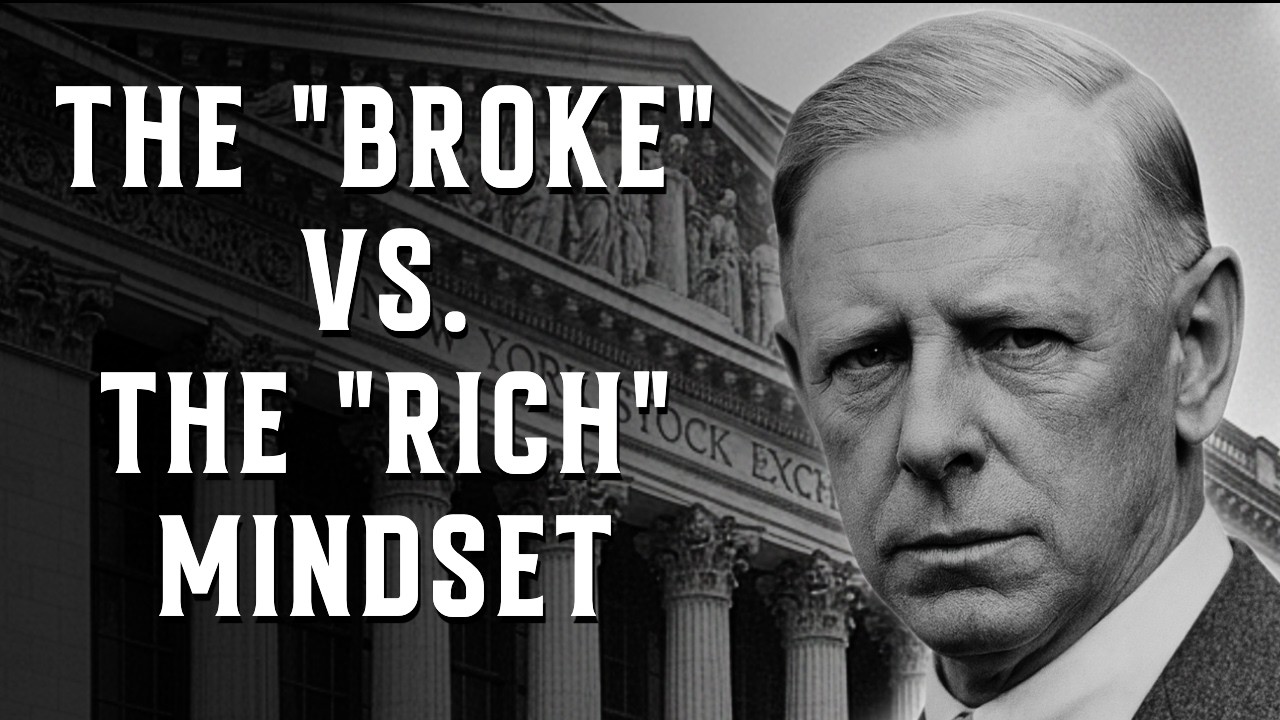 3 Differences Between the 'Public' and the ‘Professional’ | Jesse Livermore