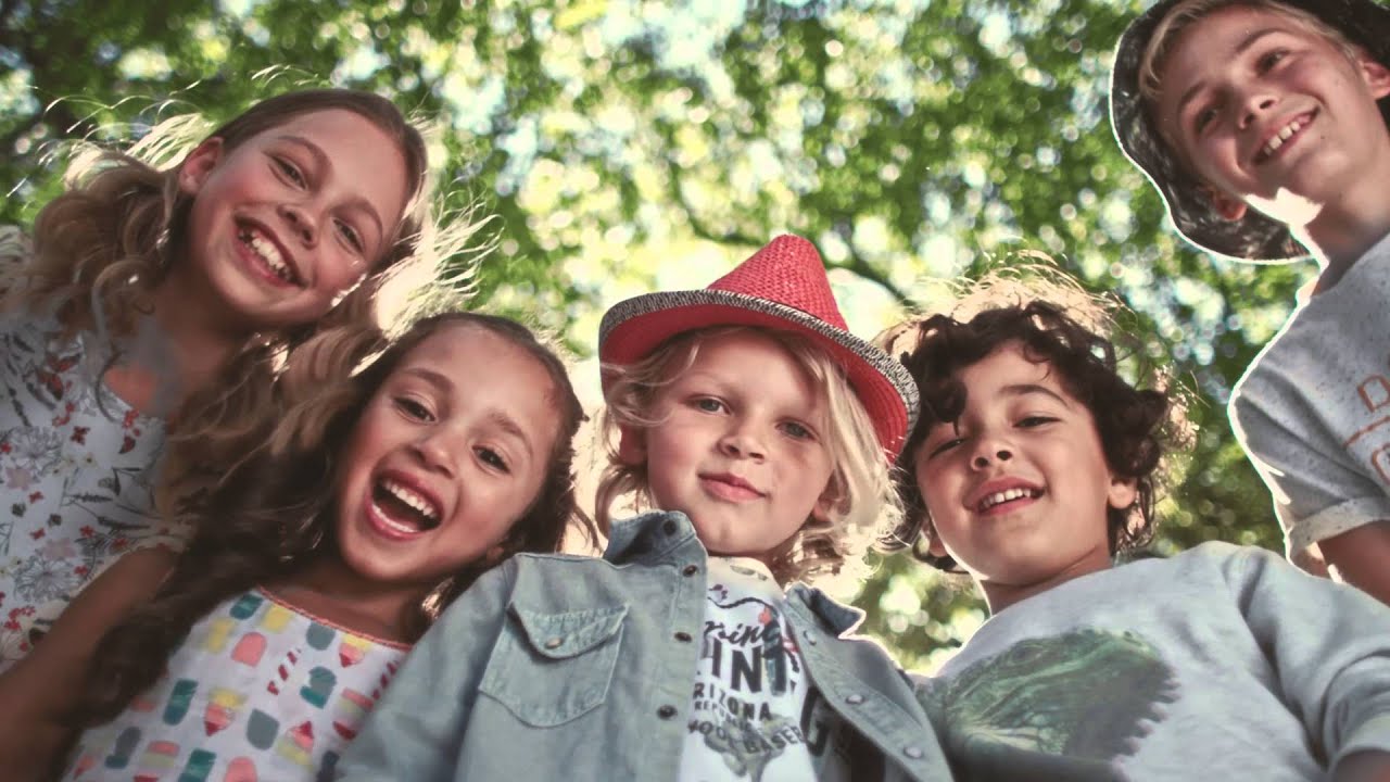 PRIMARK | Kidswear Spring 2016 NEW