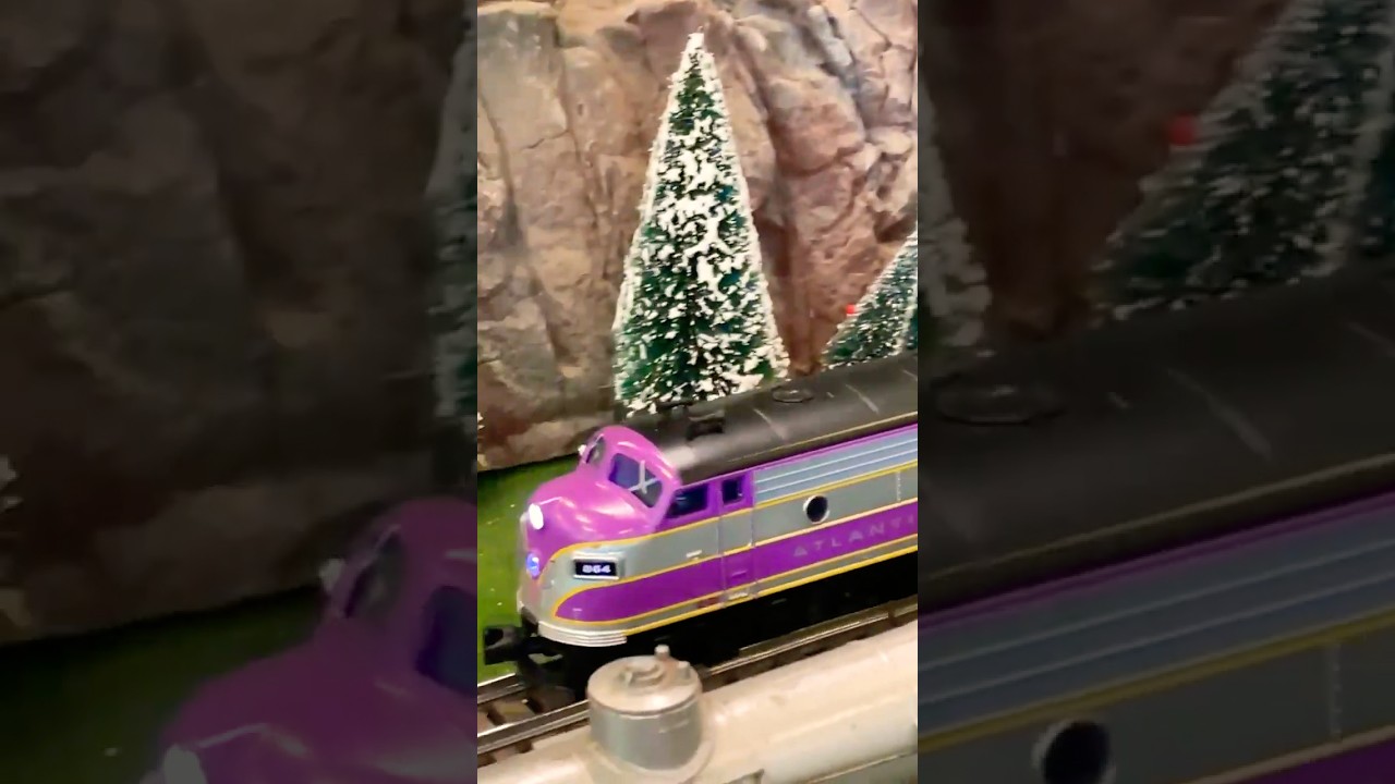 Atlantic Coast Line FP7