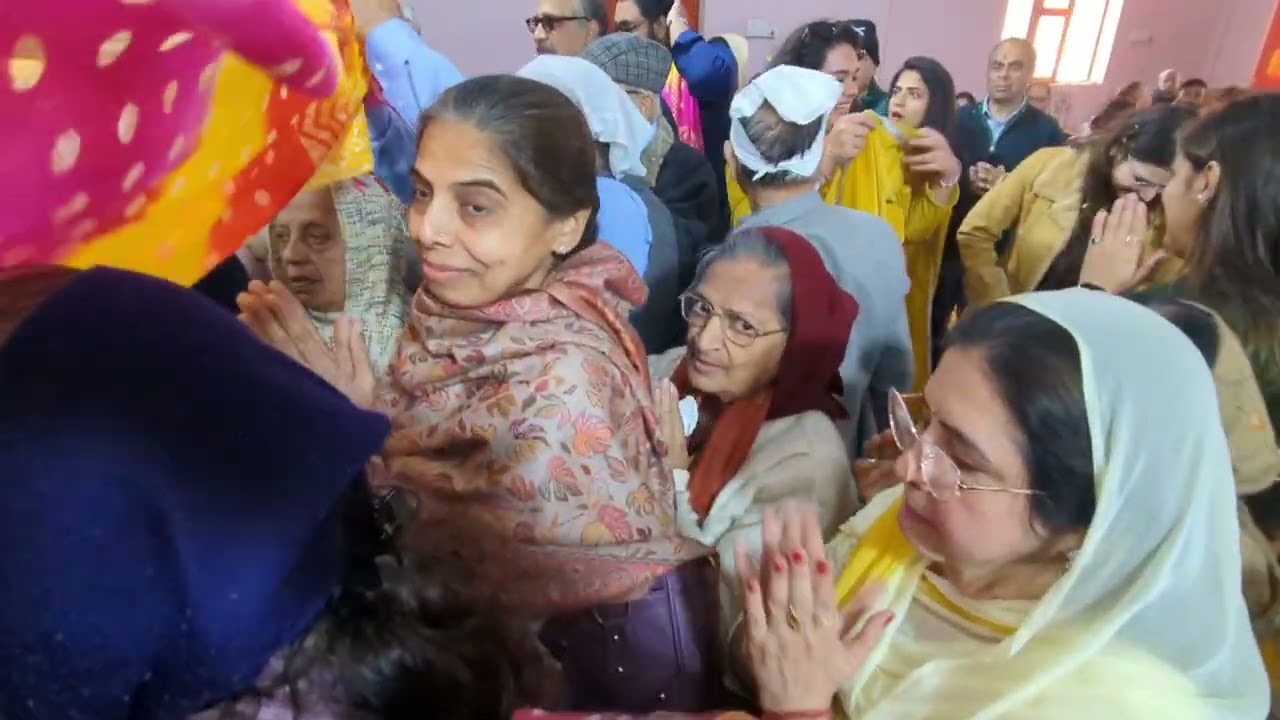 Jhulelal Mandir Sector 37 Gurugram 