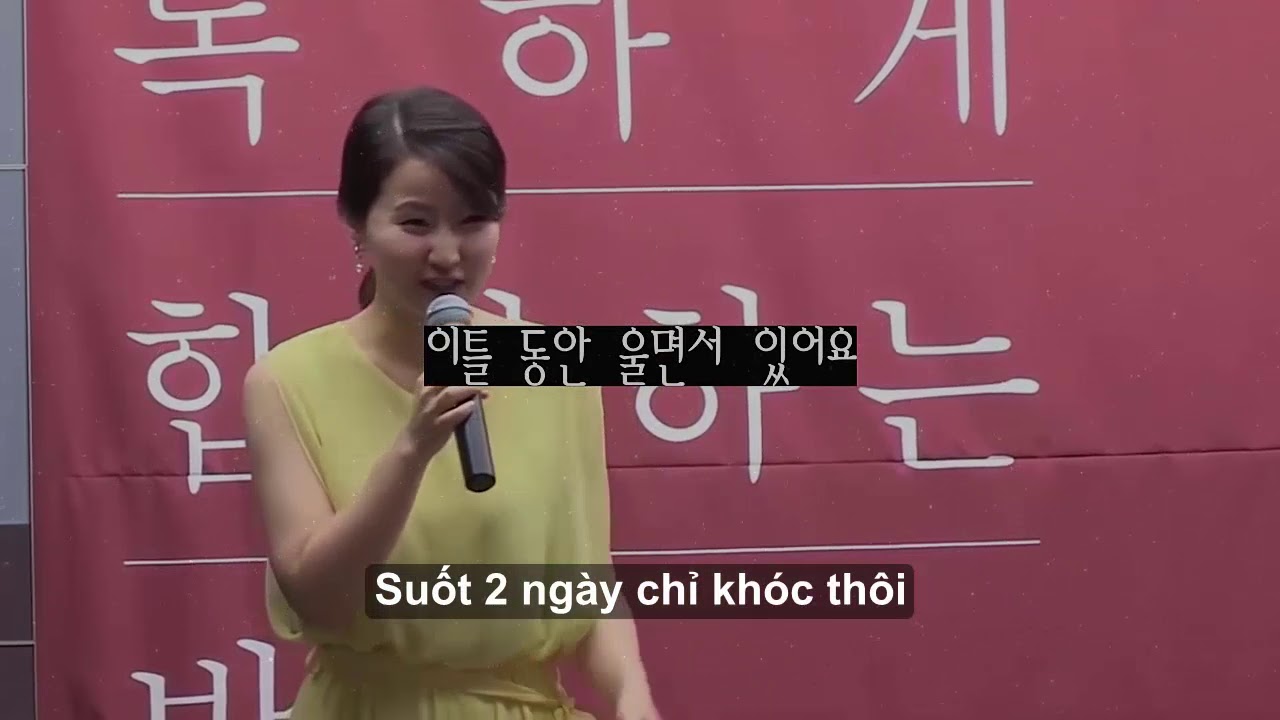 Ôn thi tàn bạo - Jeon Hyo Jin