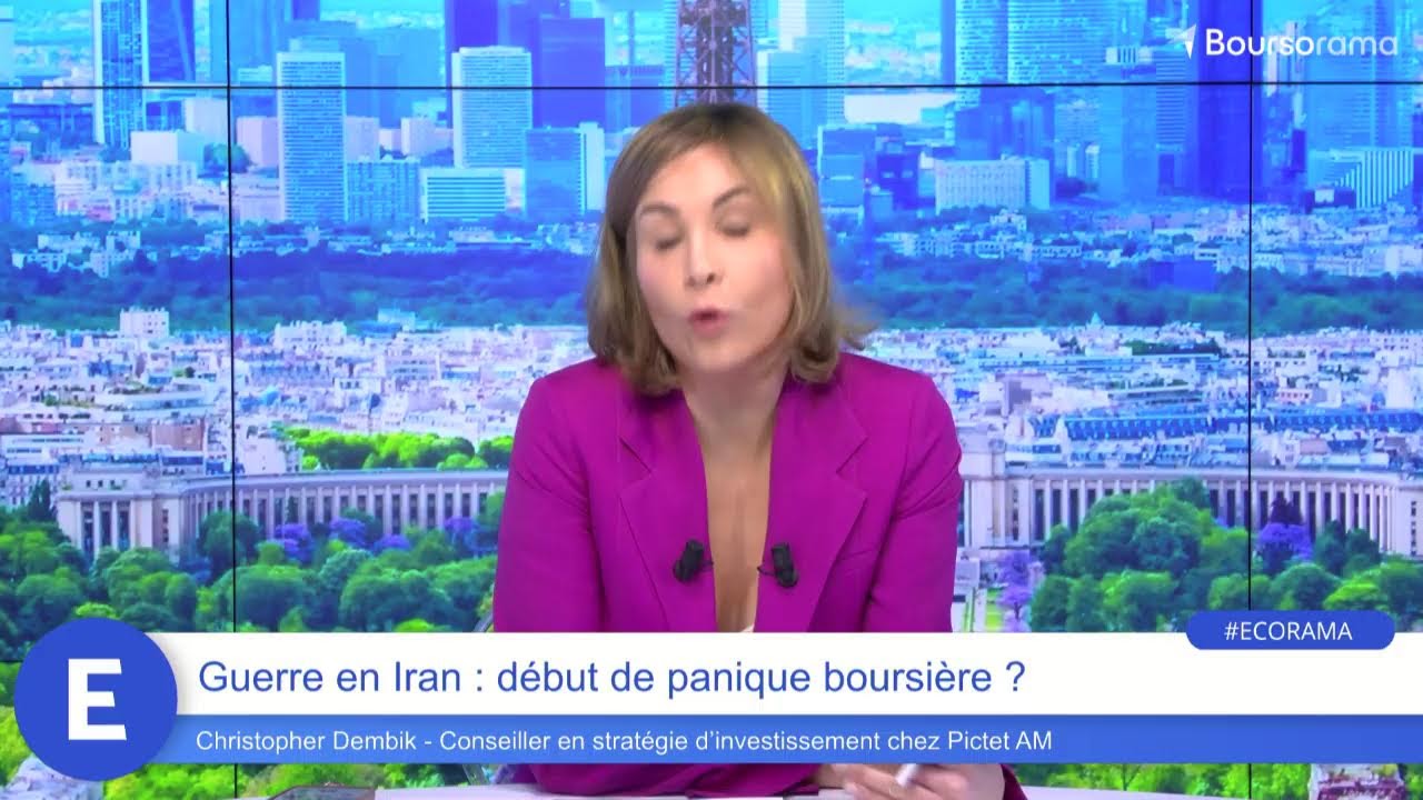 [DIRECT] Ecorama