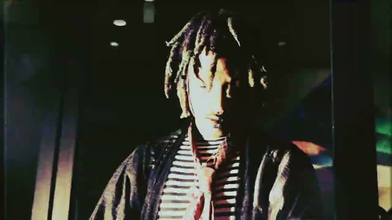 Overpade - STAMPEDE (OFFICIAL MUSIC VIDEO)
