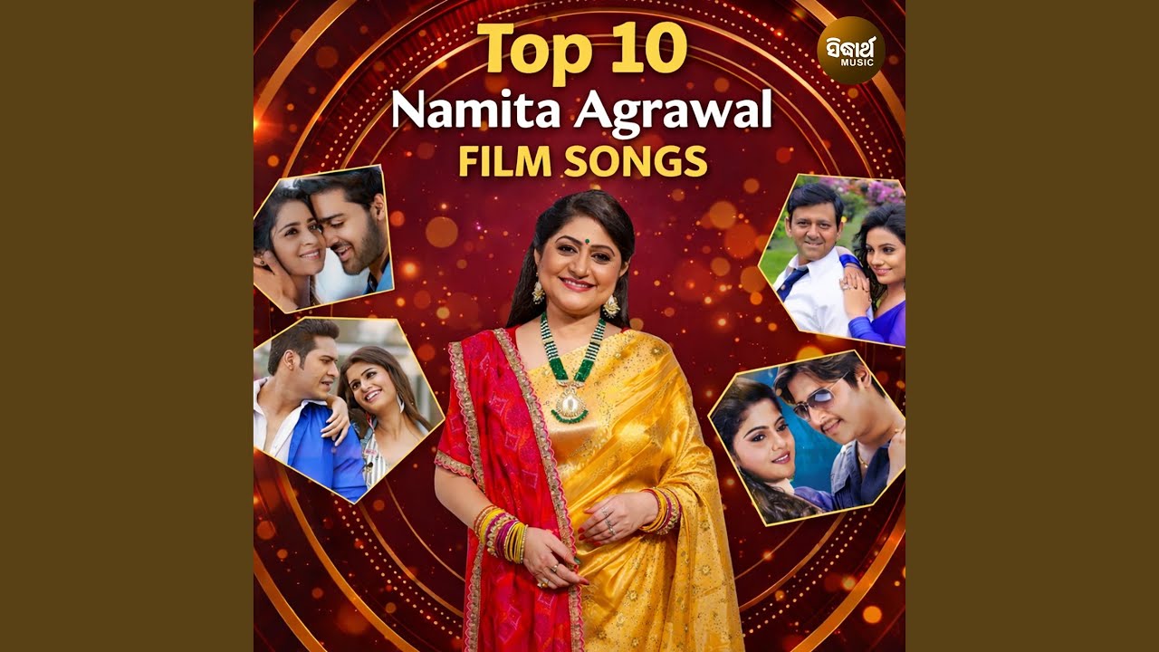 Namita Agrawal Top 10 Film Song