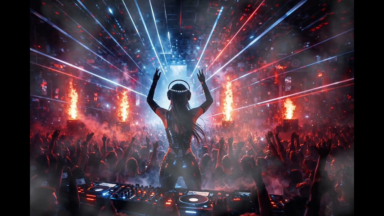 SOUL OF PURE TECHNO2