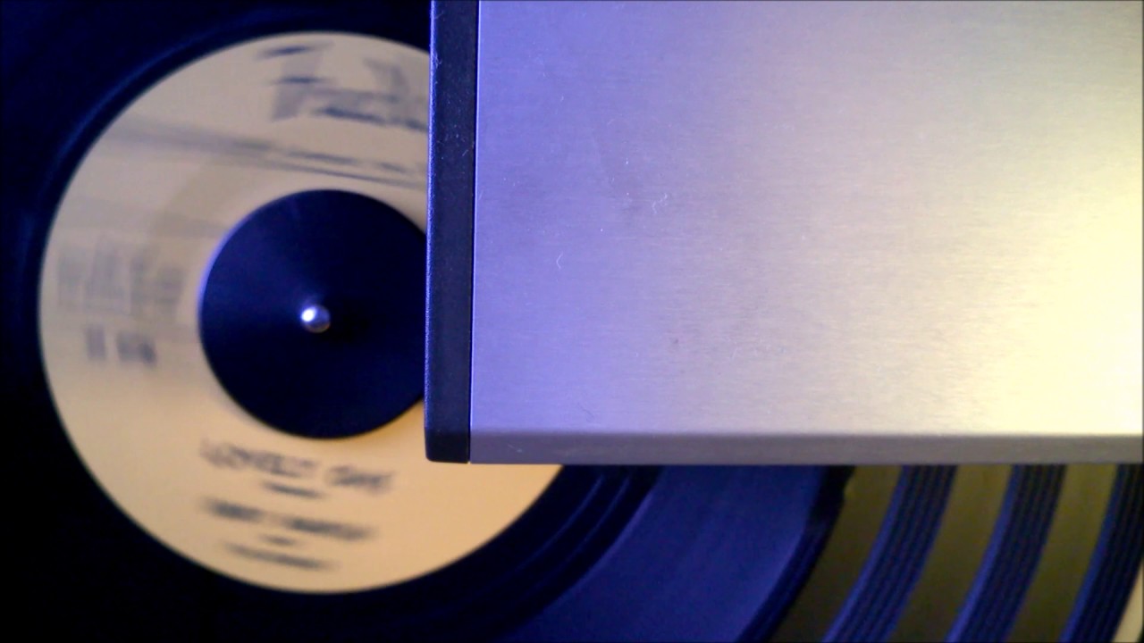 Jerry Martin and The Sounds - Lovely One (1959) HD
