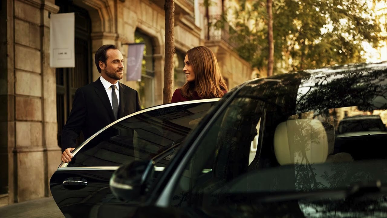 Car Service ATL | Chauffeur-Driven Limousine Service