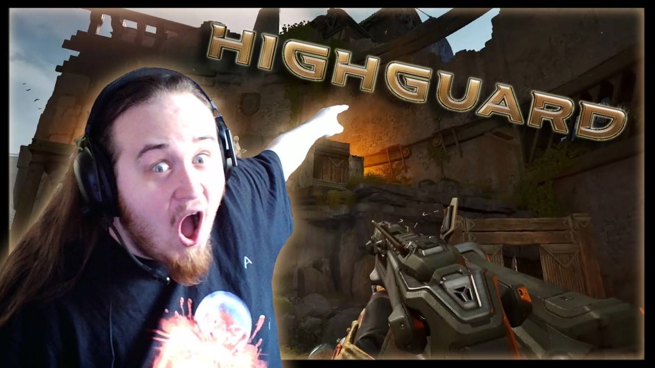 Highguard Finally Let Me In!