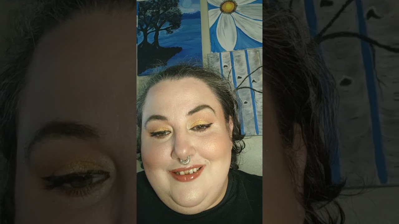April 2025 Boxy charm!!! Featuring my little helpers