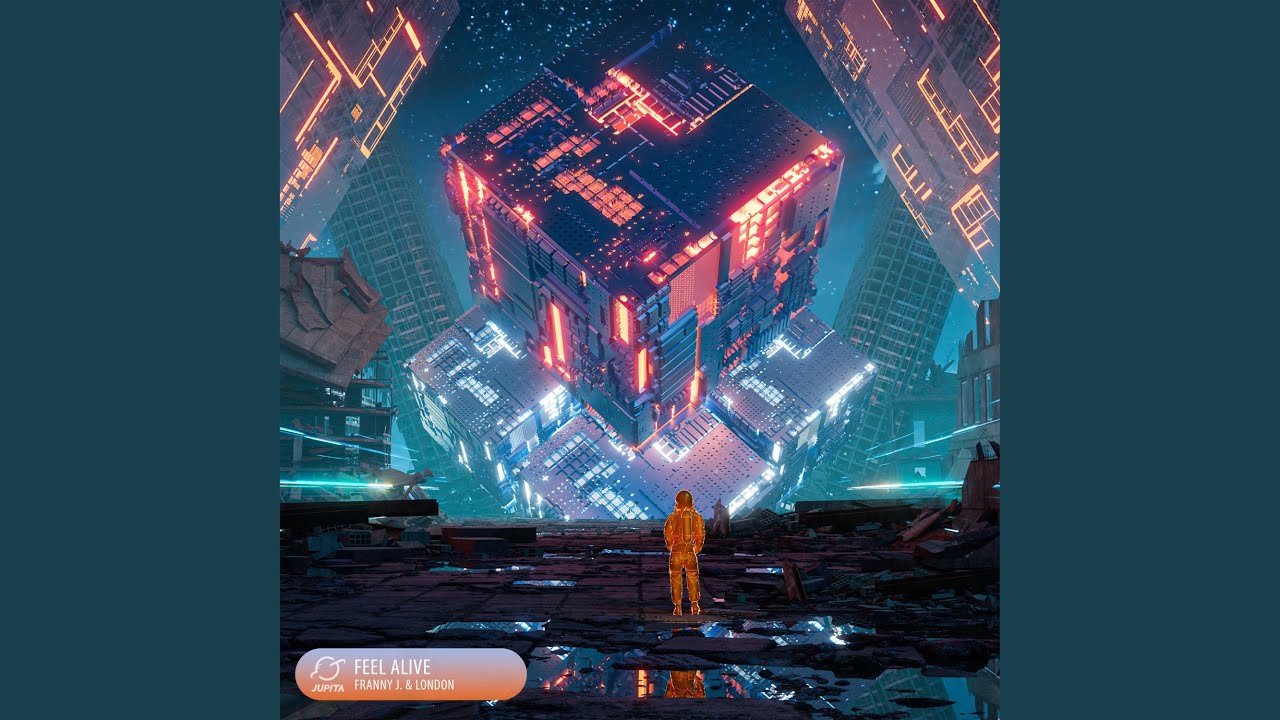 Feel Alive (feat. LONDON)