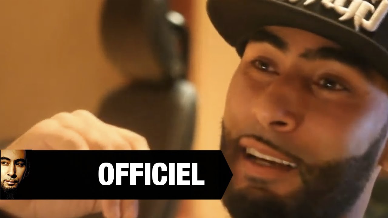 La Fouine - Swagg Ou Pas ?