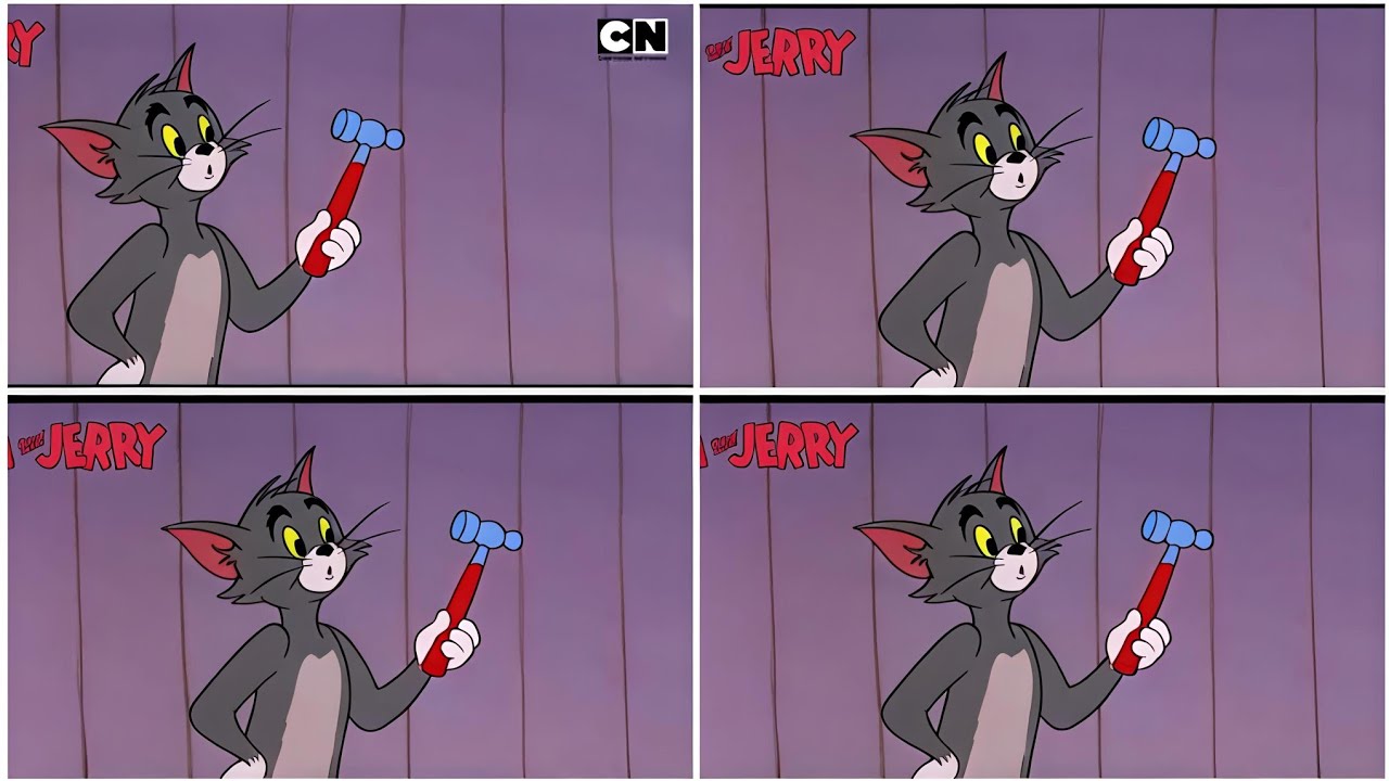 Tom and Jerry - Coffin Dance Song (COVER)  #coffindancesong #coffindance #tomandjerry