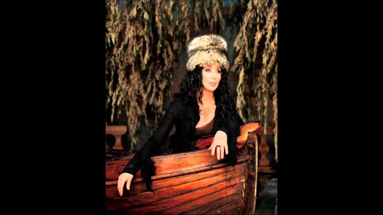 Cher - Living Proof (Album Sampler)