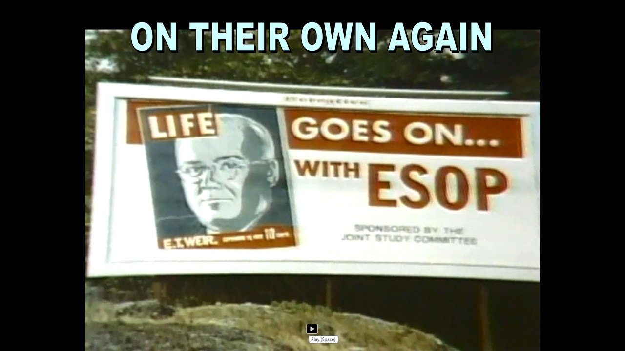 On Their Own Again   1984