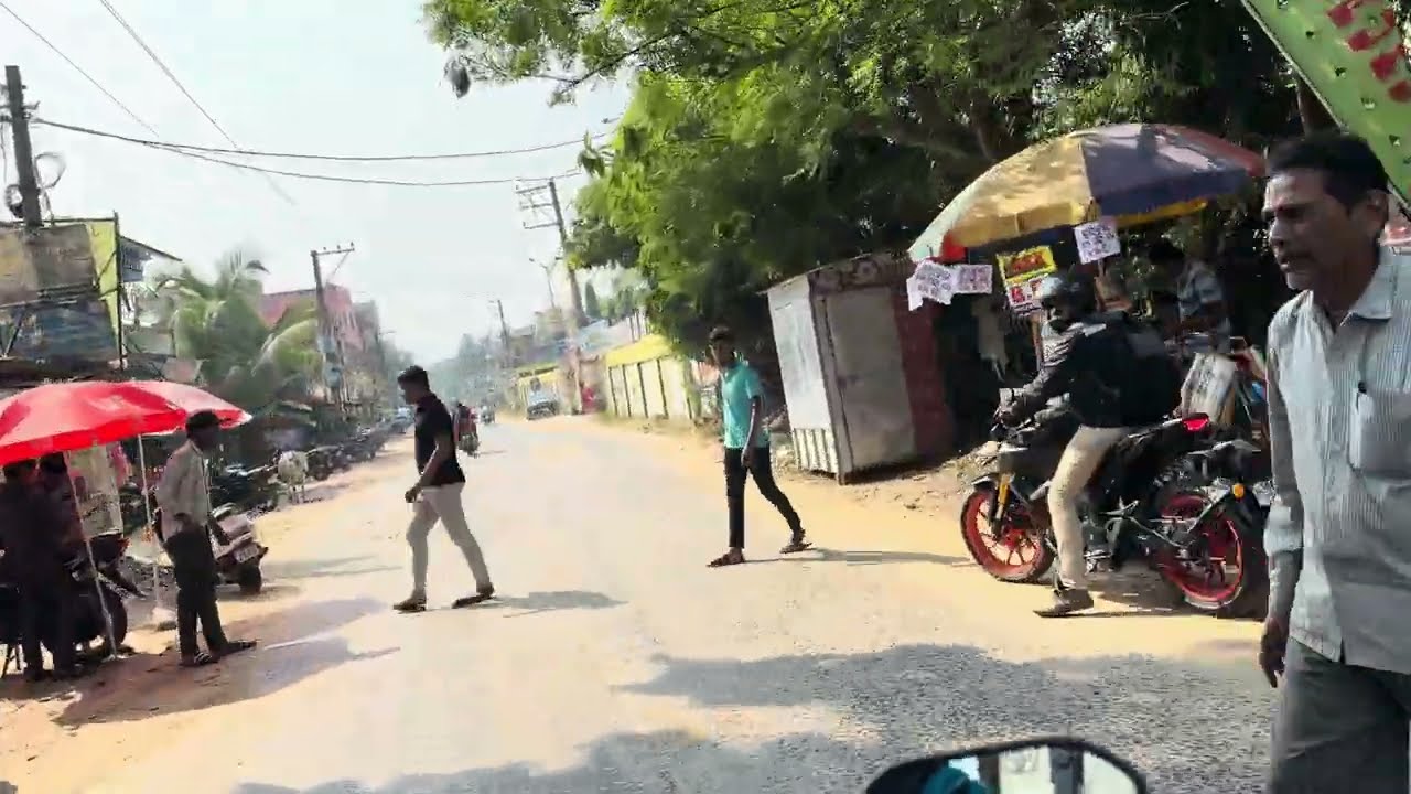 ଭୋଗରାଇ ଥାନାଛକ 😍 || Rkm official vlog