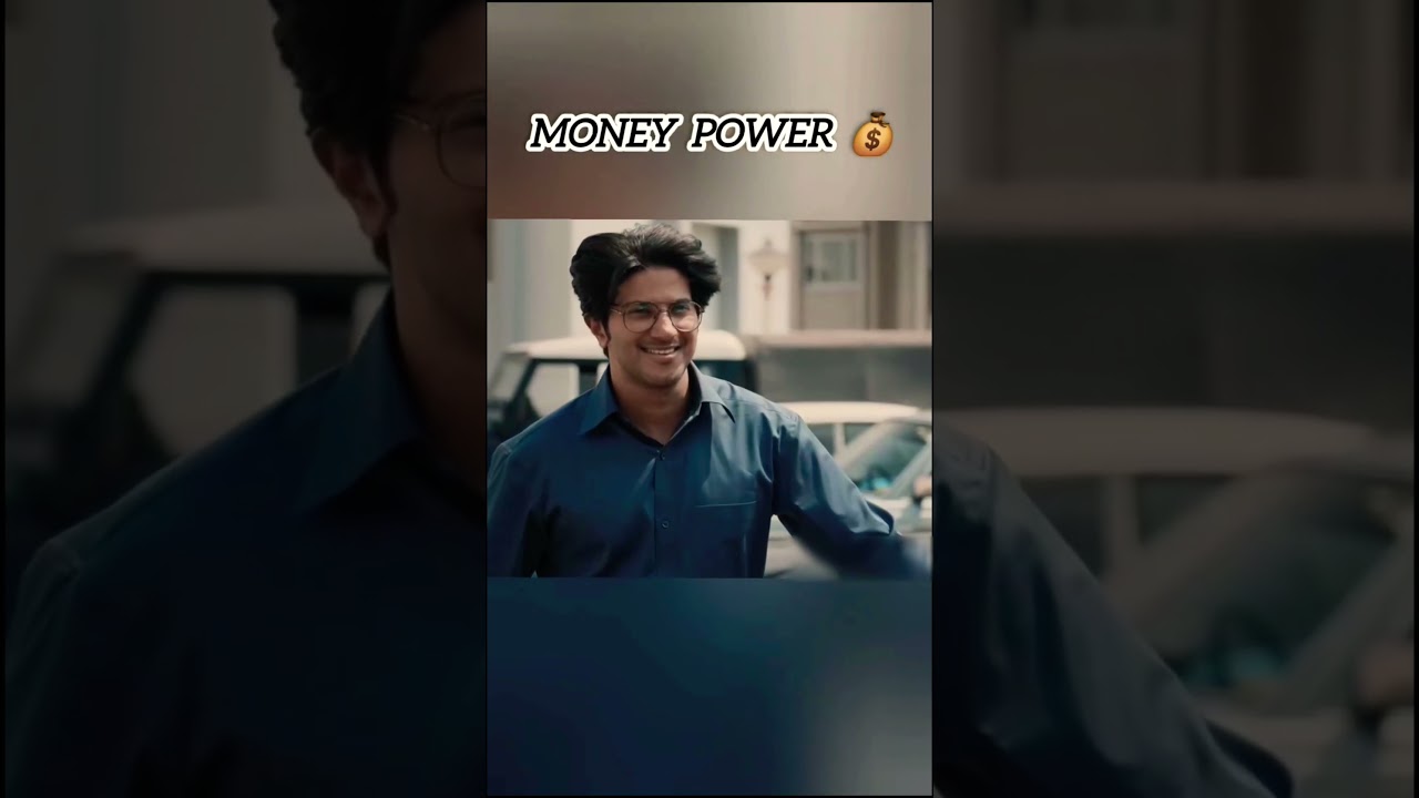 Lucky bhaskar status #luckybhaskar #dq #dulqersalmaan #meenakshichoudhary #moneypower #tfi #tamil