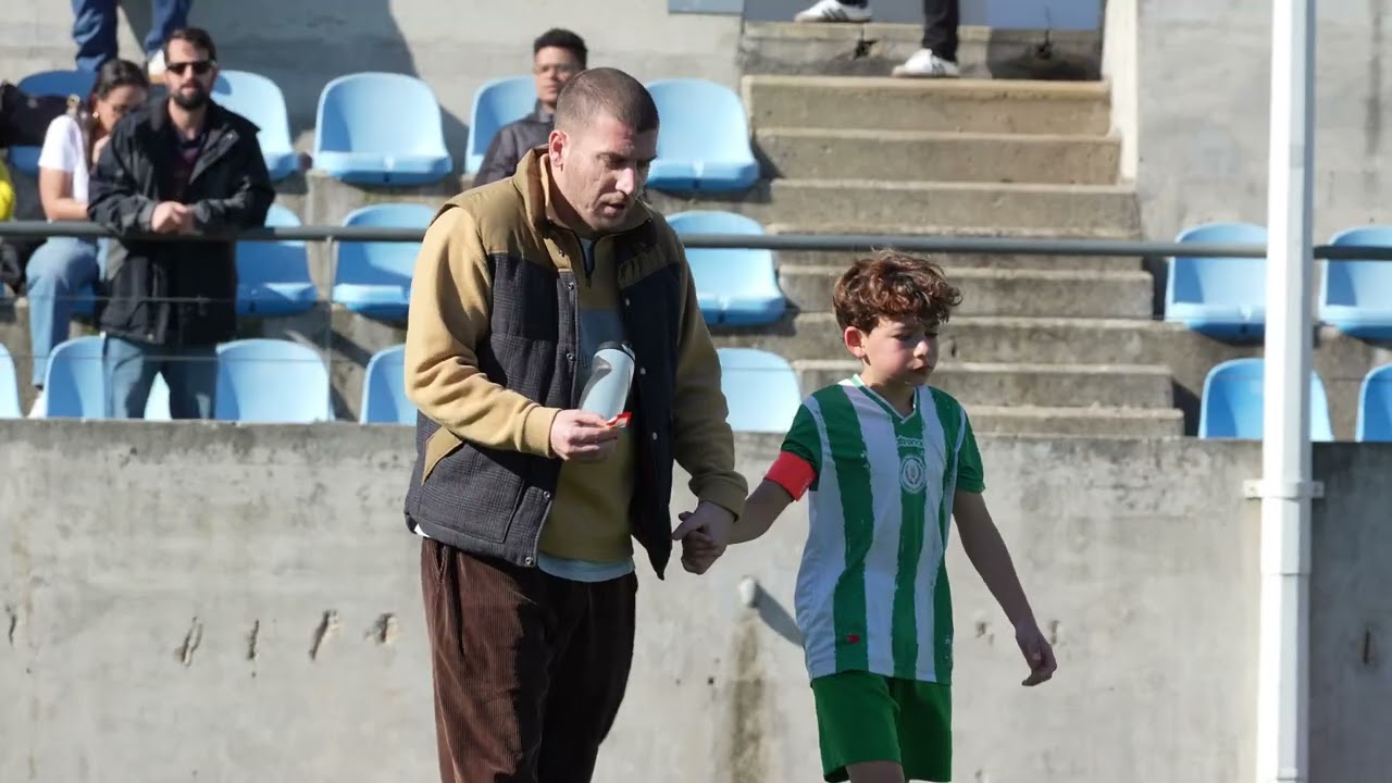 22 de fevereiro de 2026