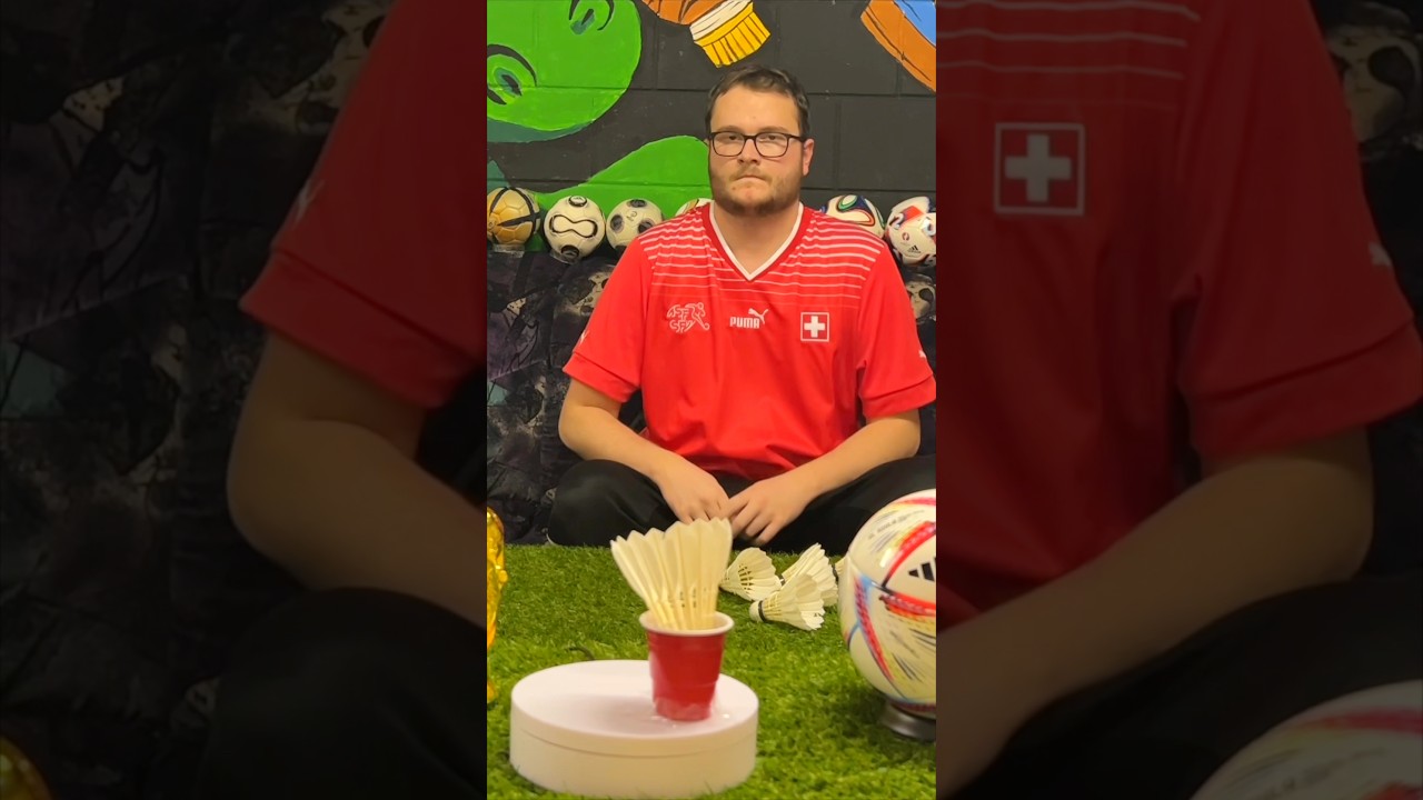 Who Had The CRAZIEST World Cup Trickshot?! 🤯🏆🔥 #SummerOfGoals | Respect #848