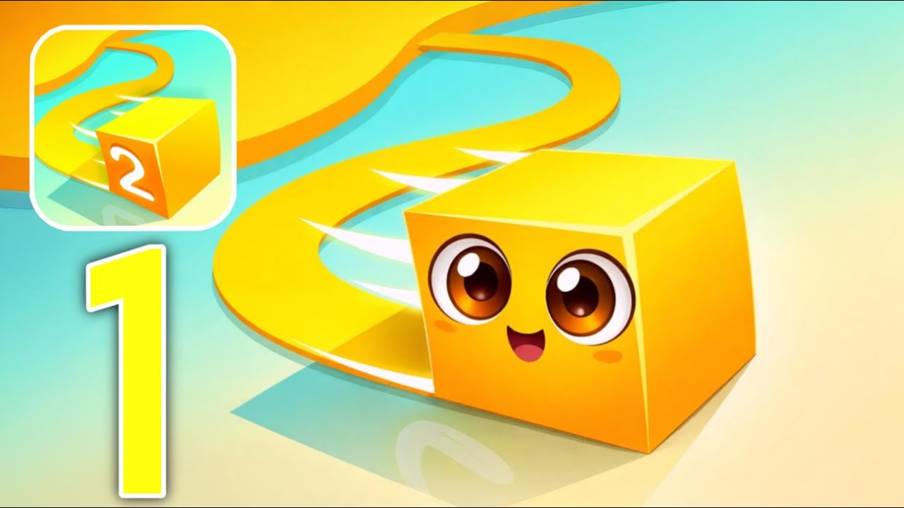 Paper.Io 2 - Gameplay Walkthrough Part 1 (Android,IOS)