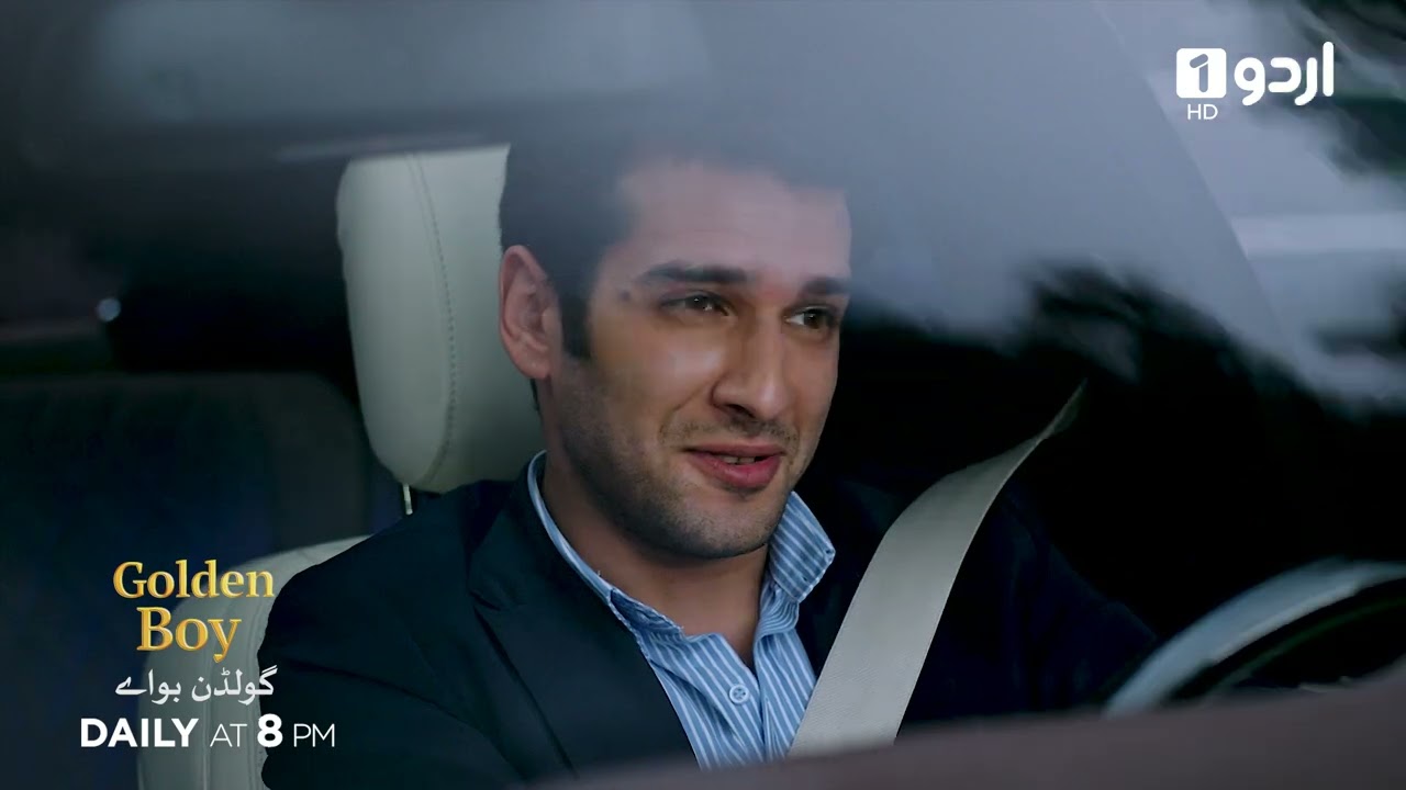 Golden Boy | Episode Promo 150 | Turkish Drama