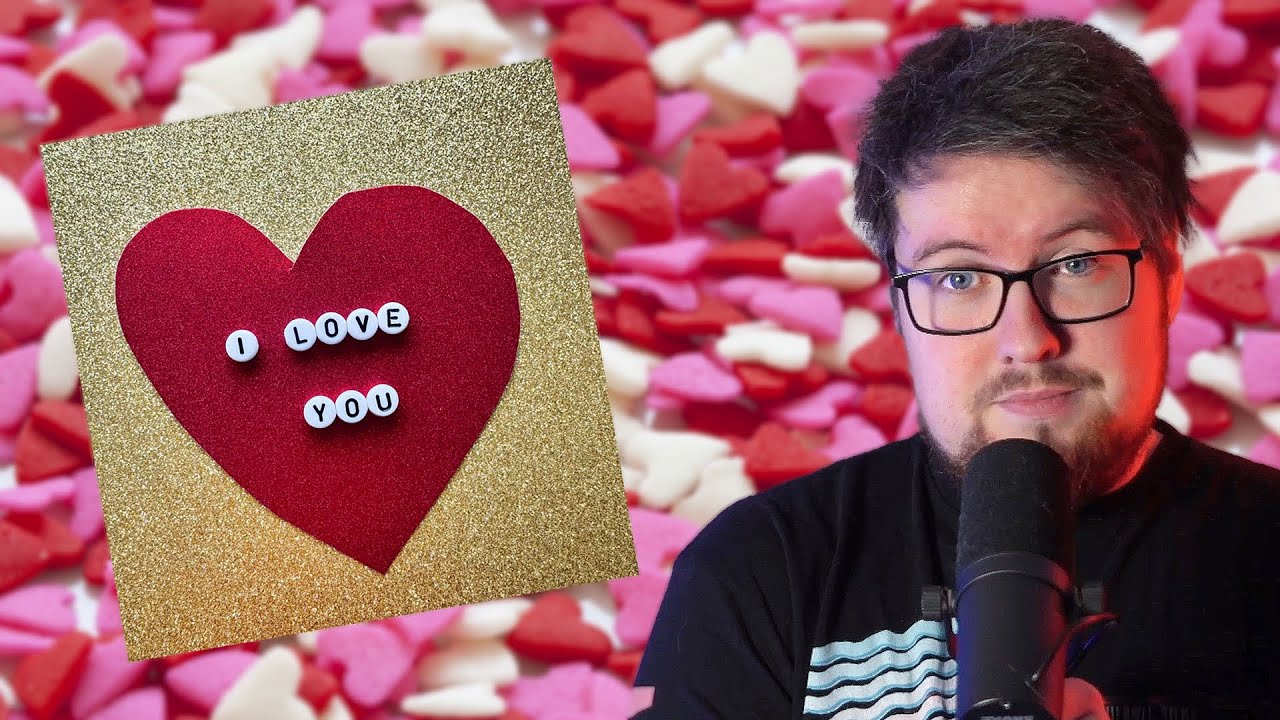 Valentine's Day Is A Scam