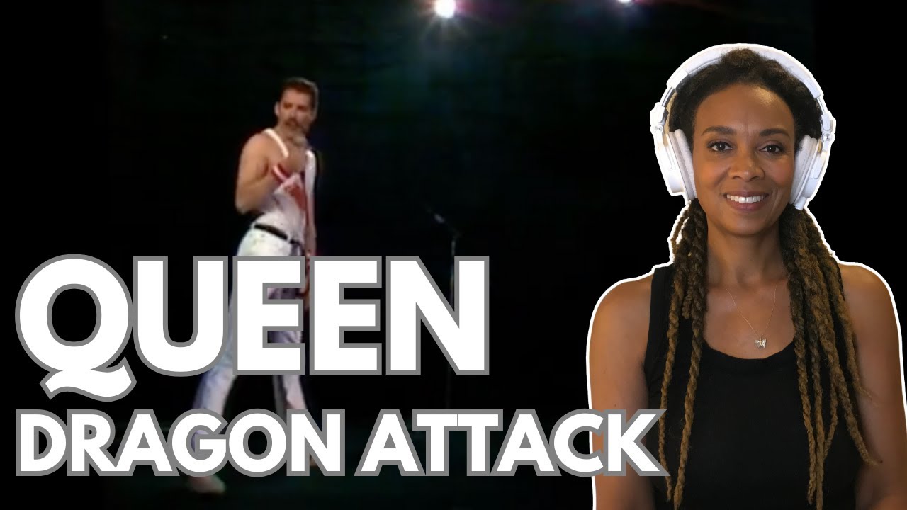 VOCAL COACH - REACTION & ANALYSIS - QUEEN  - 