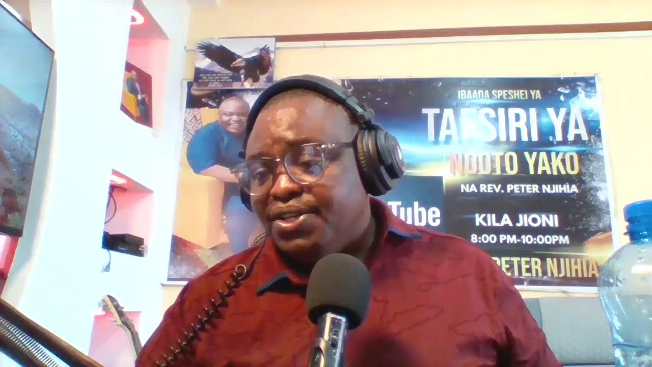 UKIOTA NA SAA. PT3
