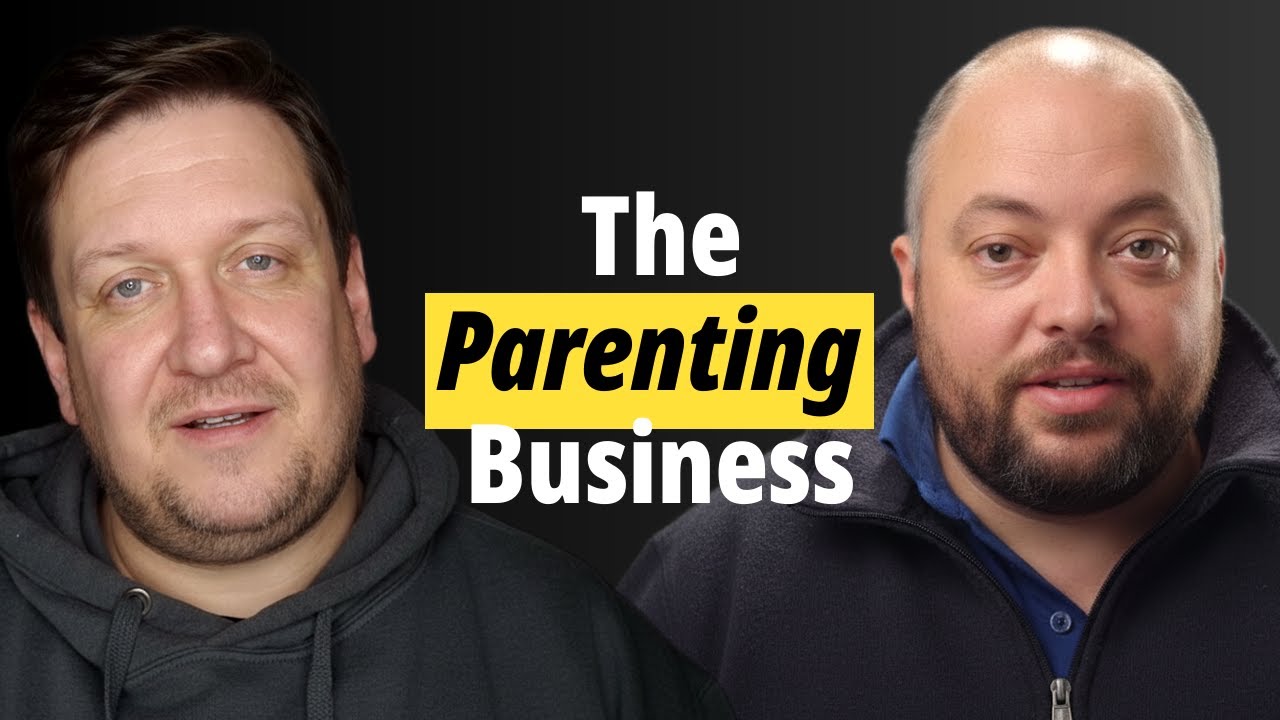 What's this Parenting Business about?