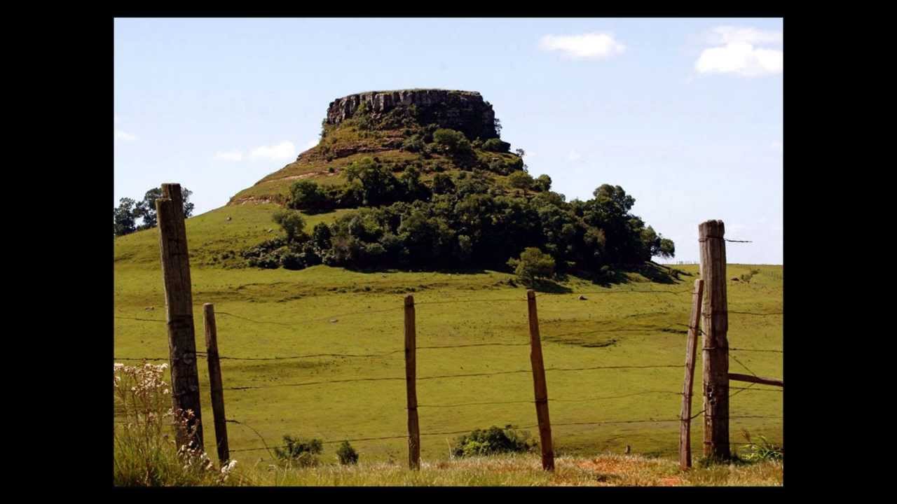 Canto e Lamento de um Velho Semeador . Grupo Caver&aacute;