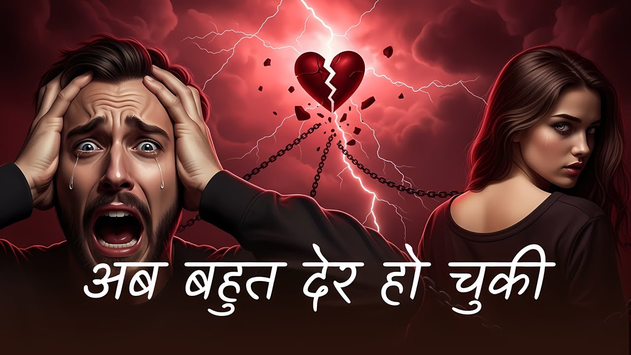 ये 8 संकेत क्यों नज़रअंदाज़ नहीं करने चाहिए?