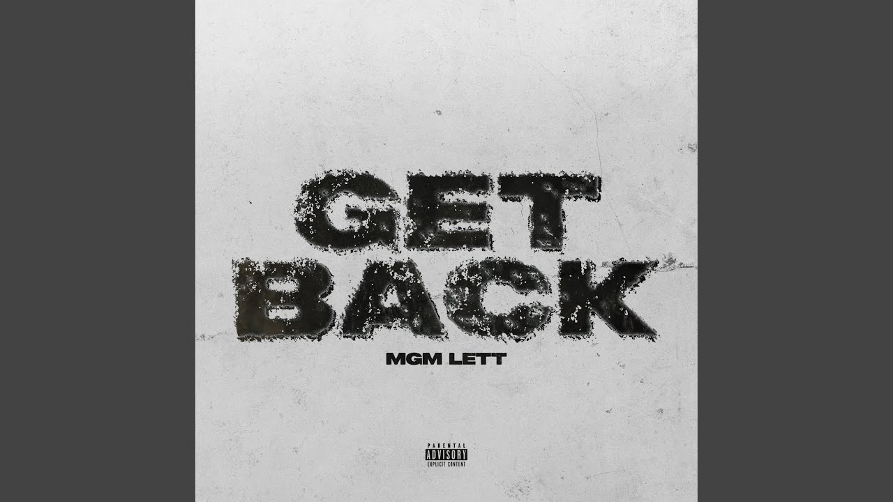 Get Back
