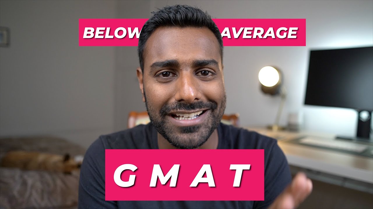 STUDY IN FRANCE: How I made up for a bad GMAT score to get into EDHEC