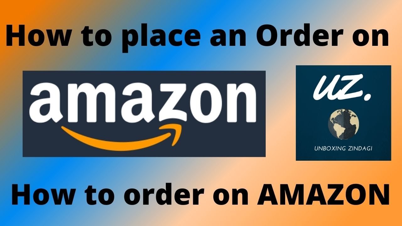How to Order on AMAZON by using Debit card in English ||  How to buy products on AMAZON