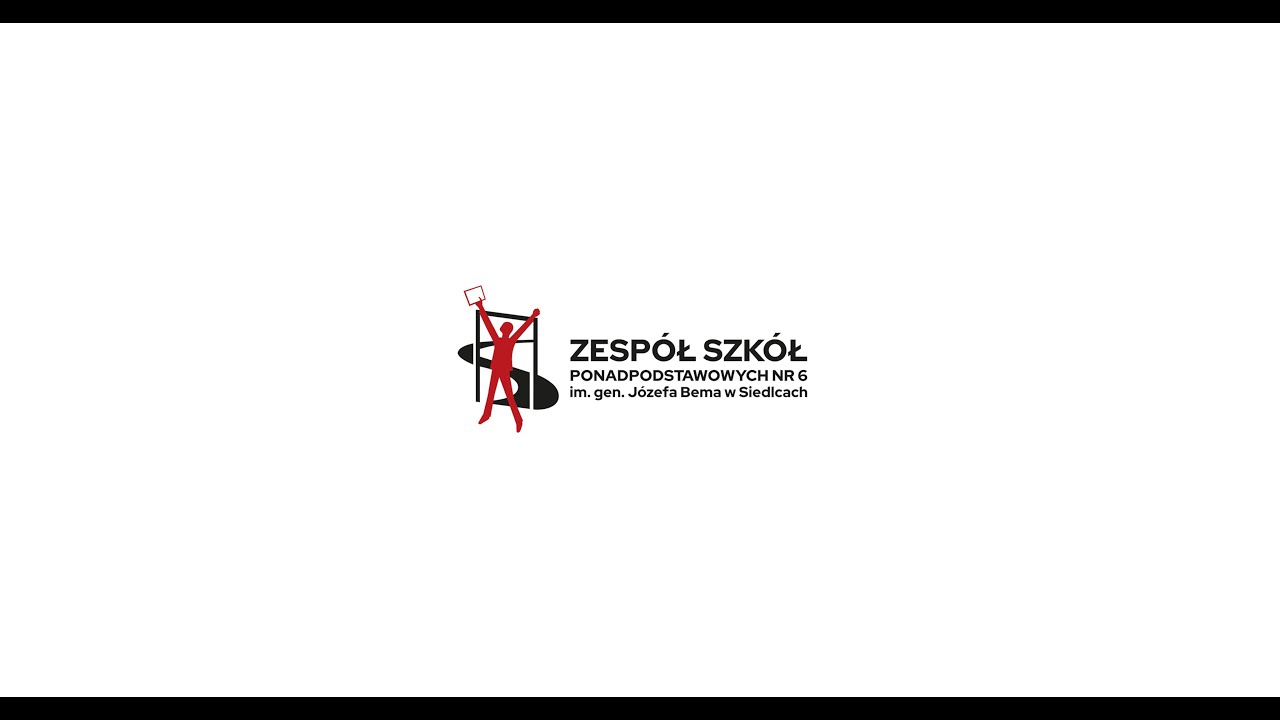 Zapraszamy do ZSP6 Siedlce