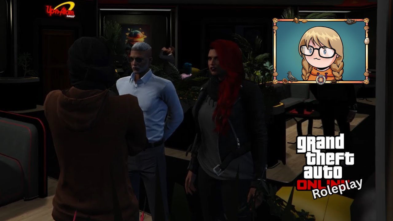 Unerwartete Geschenke - Stream-Highlights - GTA-Roleplay auf GVMP