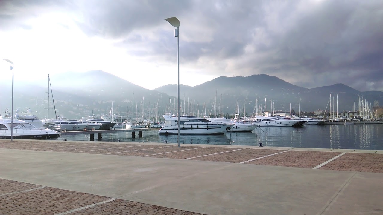 Porto di La Spezia