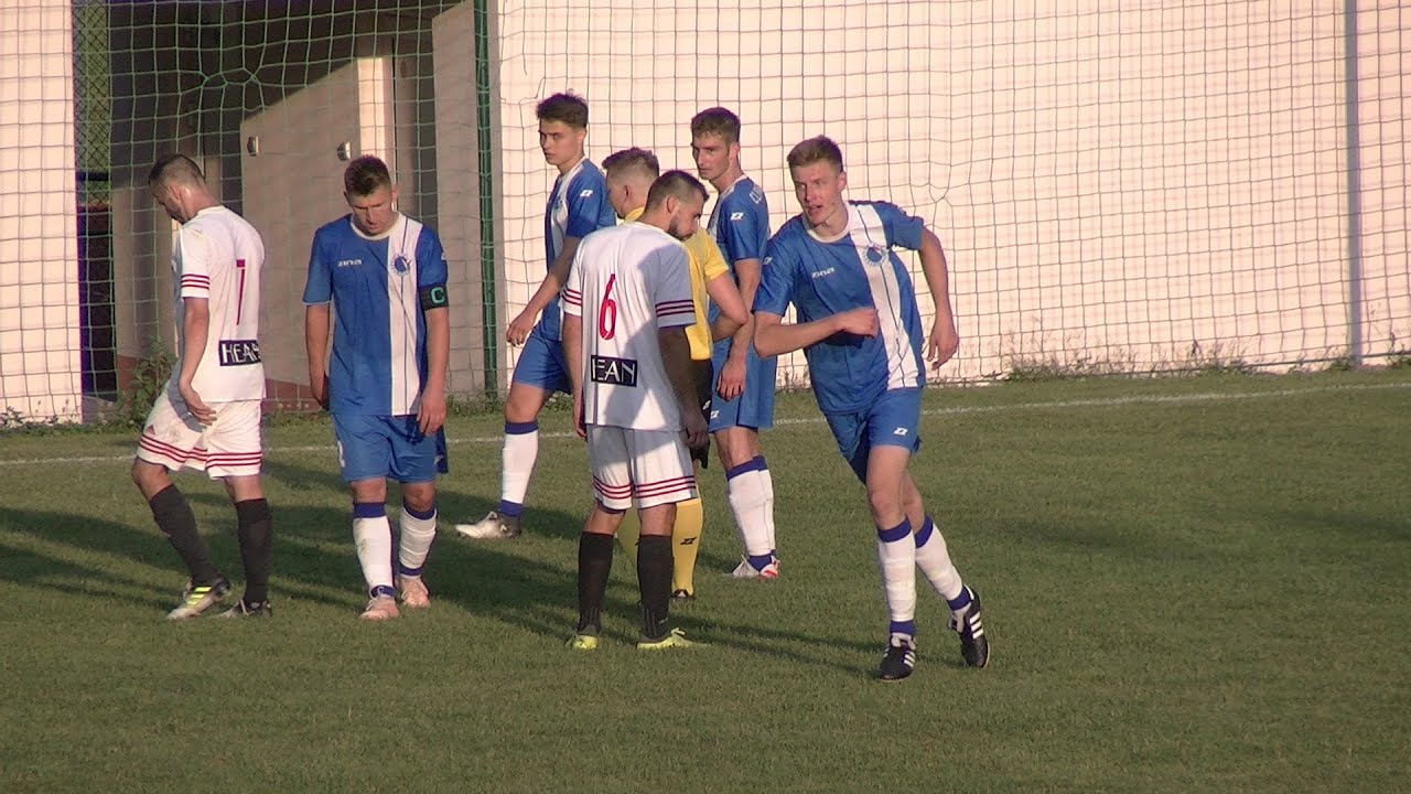 Relacja LKS Śledziejowice - CLEPARDIA Kraków (4 Liga Małopolska)