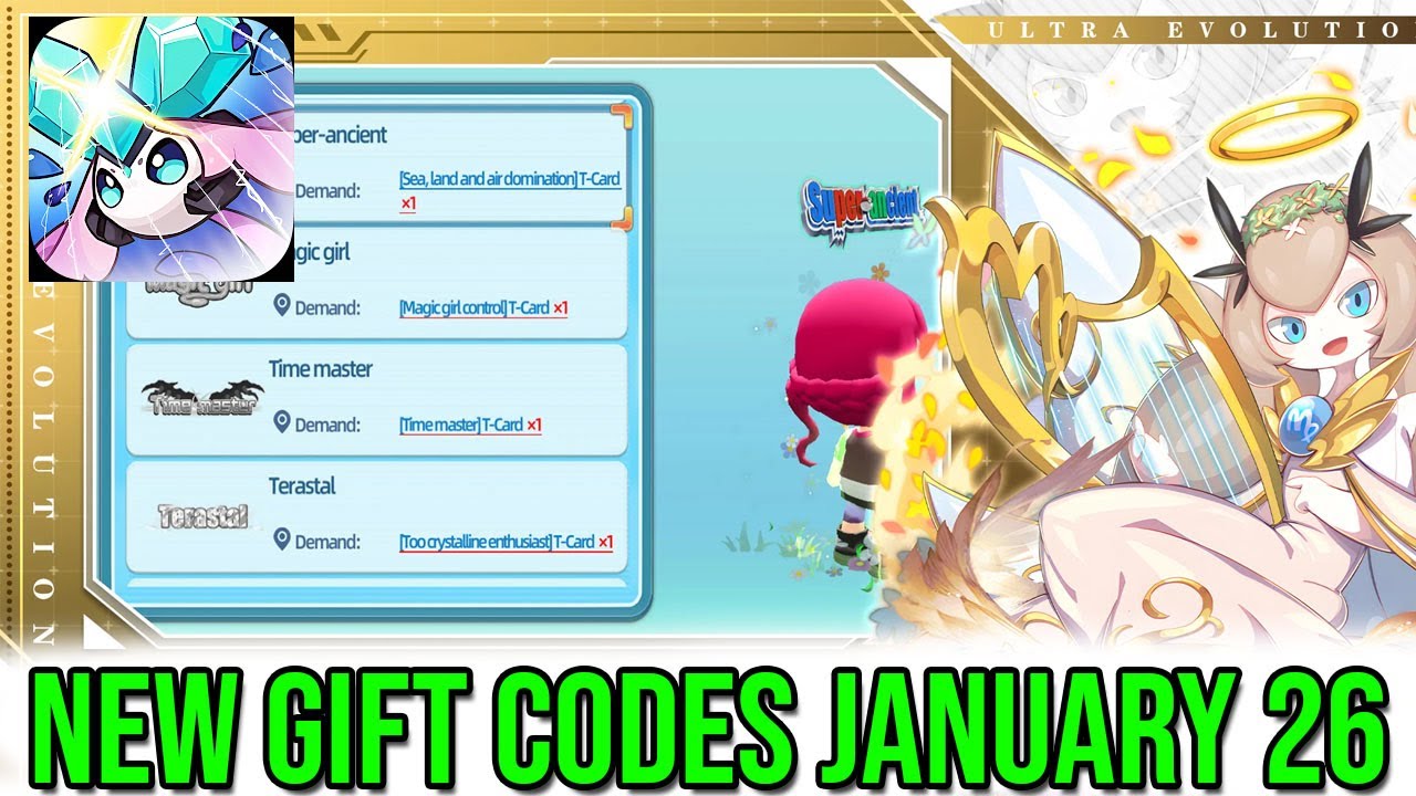 Pet Champion | New Gift Codes January 26 | Update Pet Champion Code