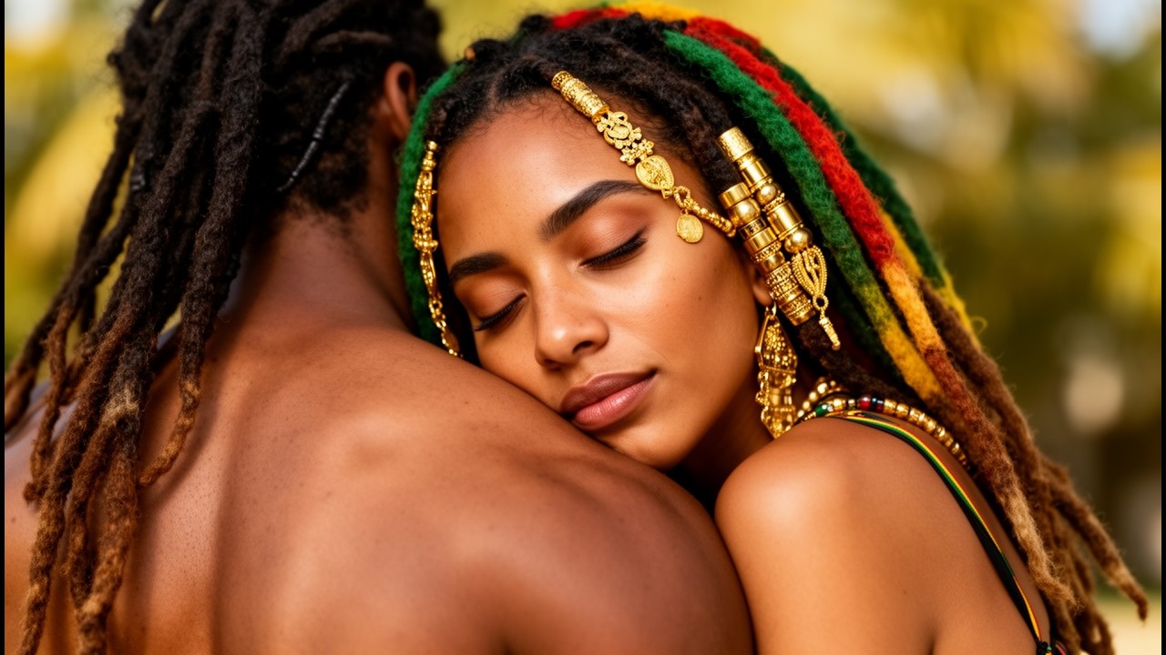 My Foundation [Reggae]