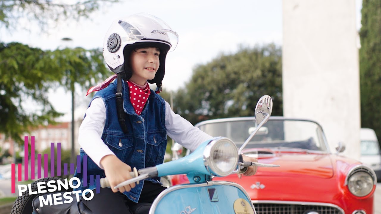 CRUISIN' - Street Dance Show | Plesno Mesto - Izola 2022