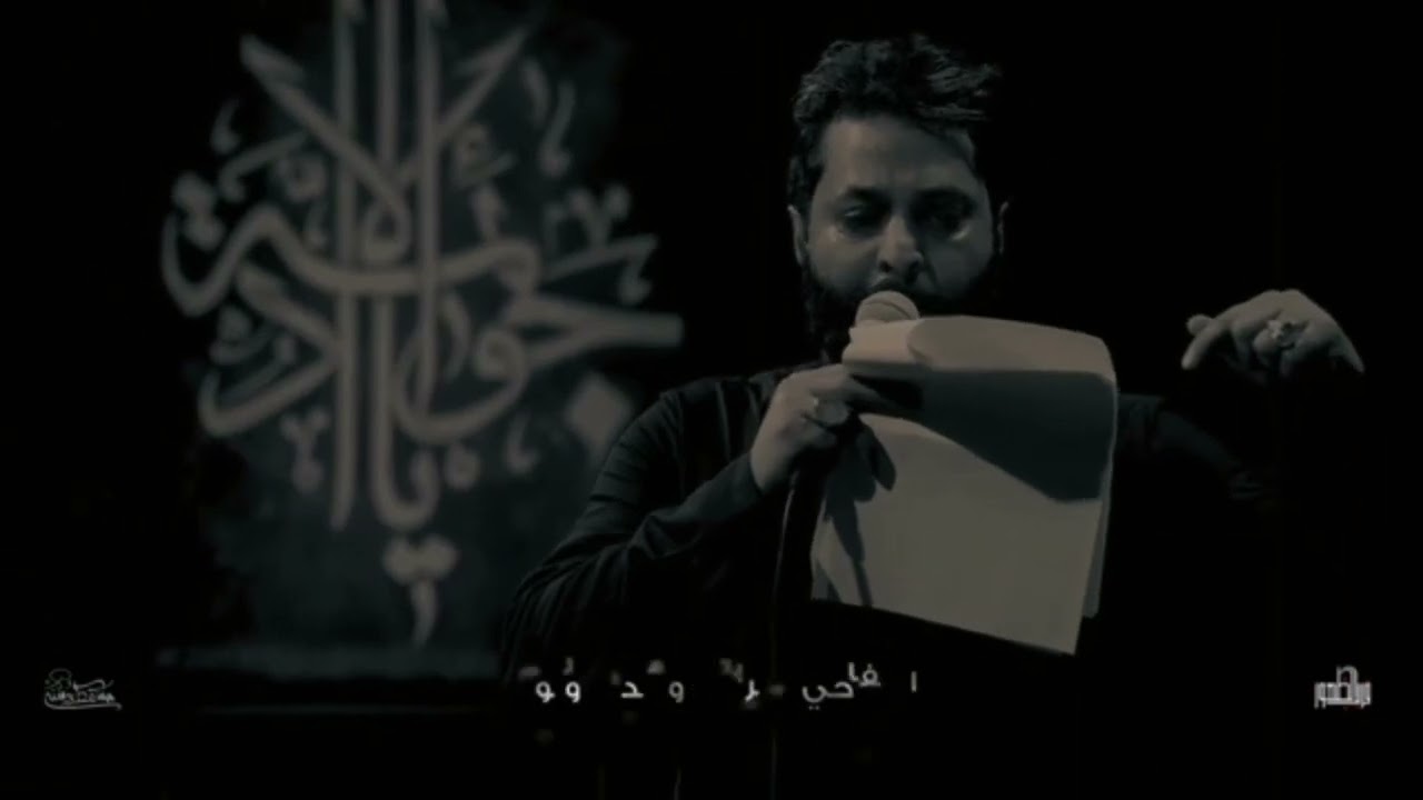 الملا حسن خريبط  _مسقط روسنه _